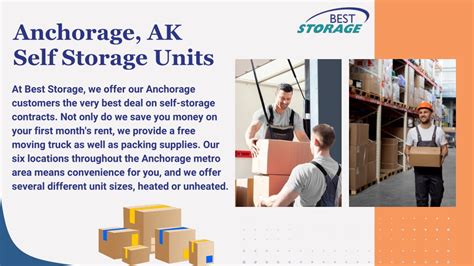 storage units anchorage|Cheap Self